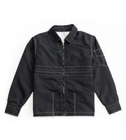 Competition Jacket Black - Wild Things