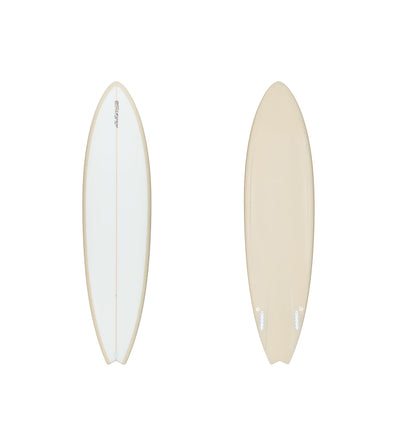 Blind Foil 6'11 - Wild Things