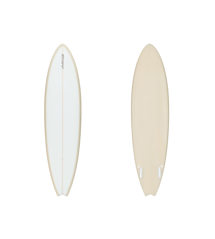 Blind Foil 6'11 - Wild Things