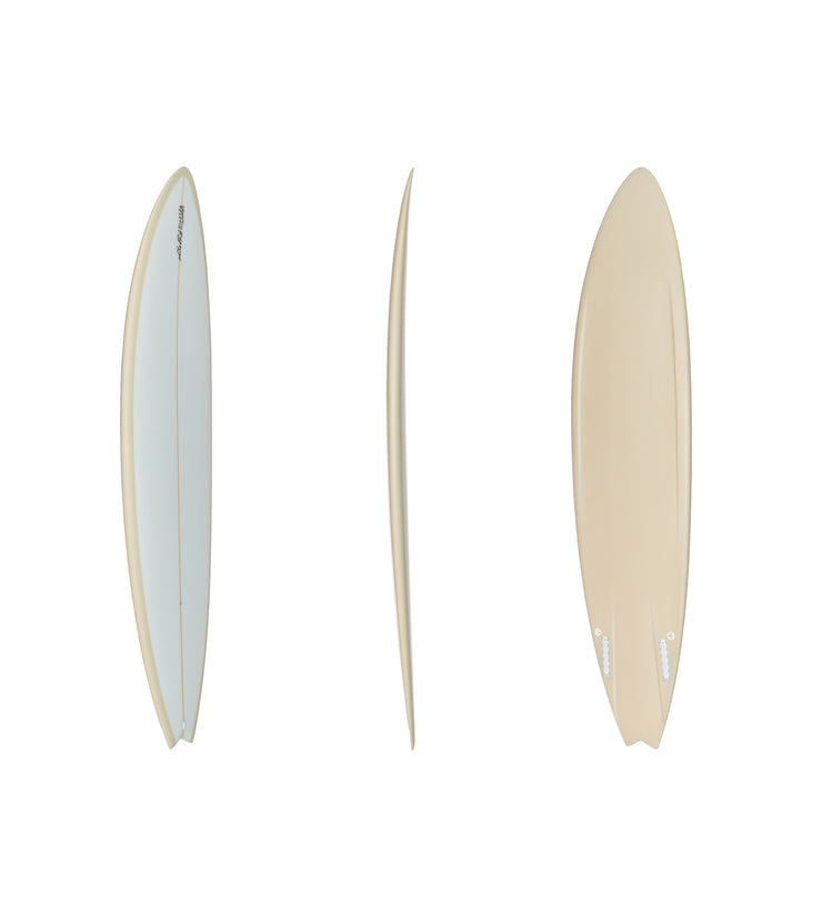 Blind Foil 6'11 - Wild Things