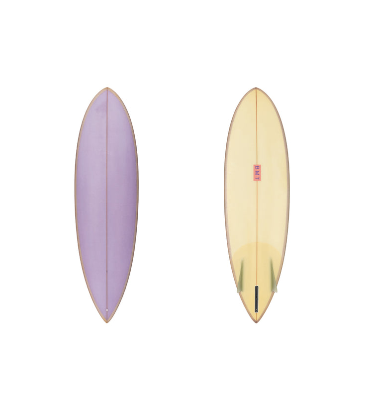 Bonzer 6'3 - Wild Things