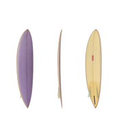 Bonzer 6'3 - Wild Things