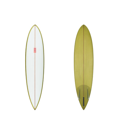 Bonzer 7'4 - Wild Things