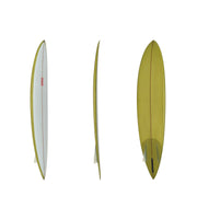 Bonzer 7'4 - Wild Things