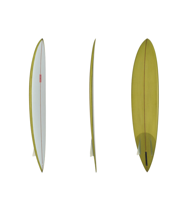 Bonzer 7'4 - Wild Things