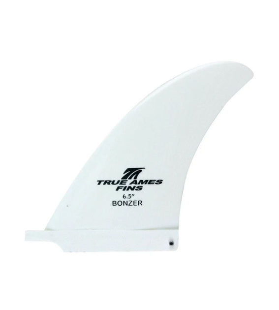 Bonzer White 6