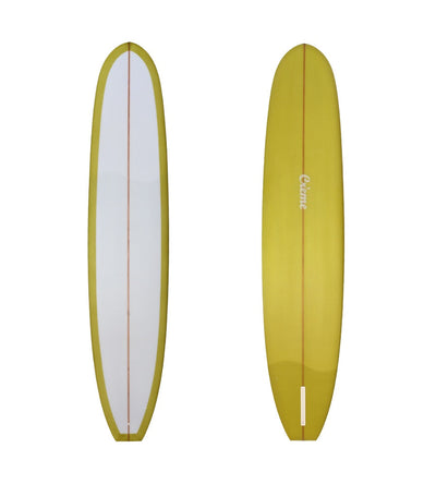 Californian 9'0 - Wild Things
