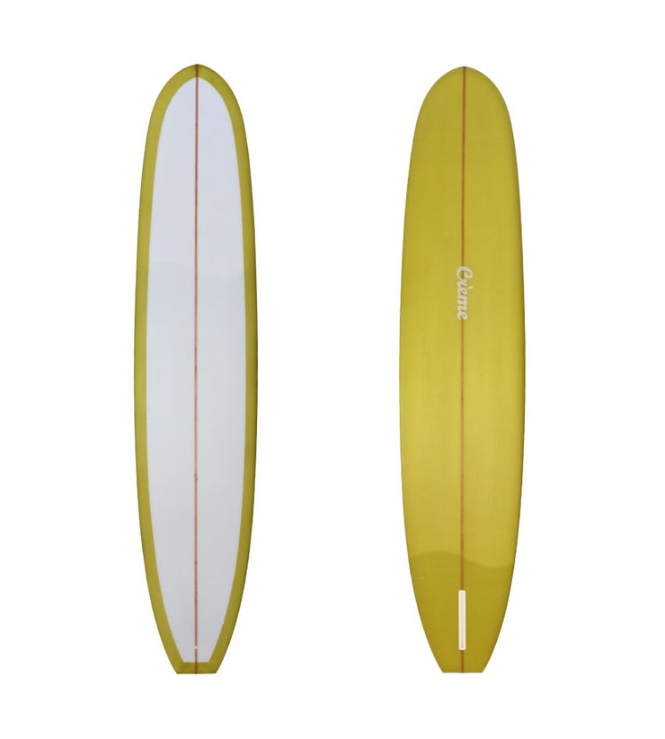 Californian 9'0 - Wild Things