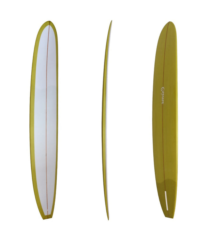 Californian 9'0 - Wild Things