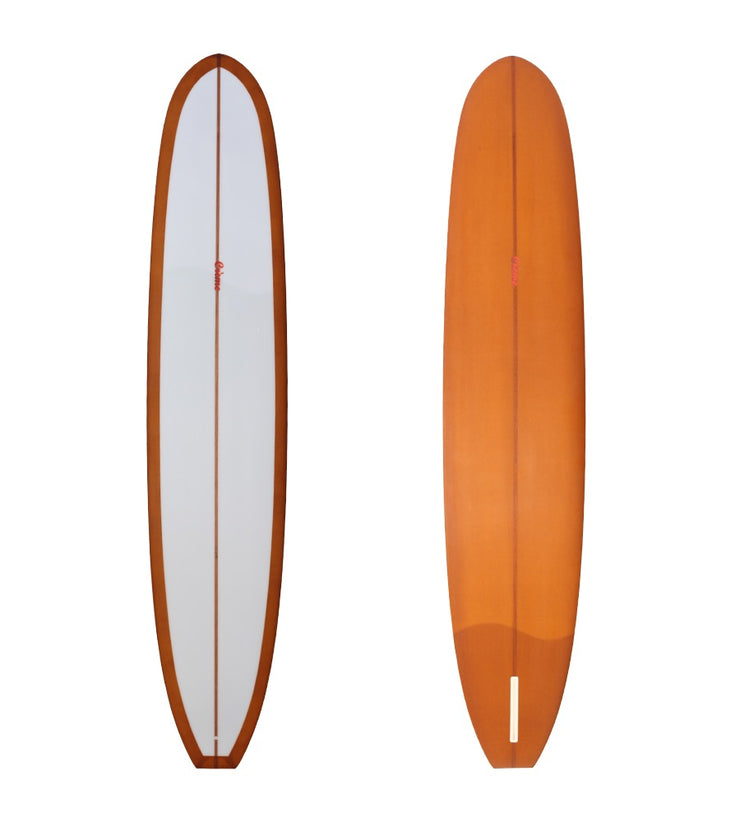 Californian 9'6 - Wild Things