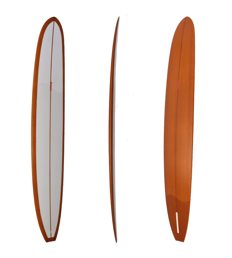 Californian 9'6 - Wild Things