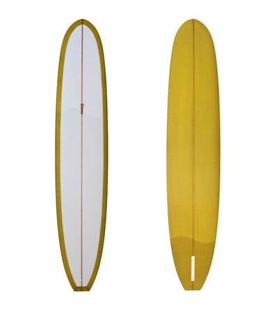 Californian 9'8 - Wild Things