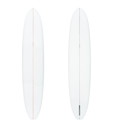 Chop Op 9'6 - Wild Things