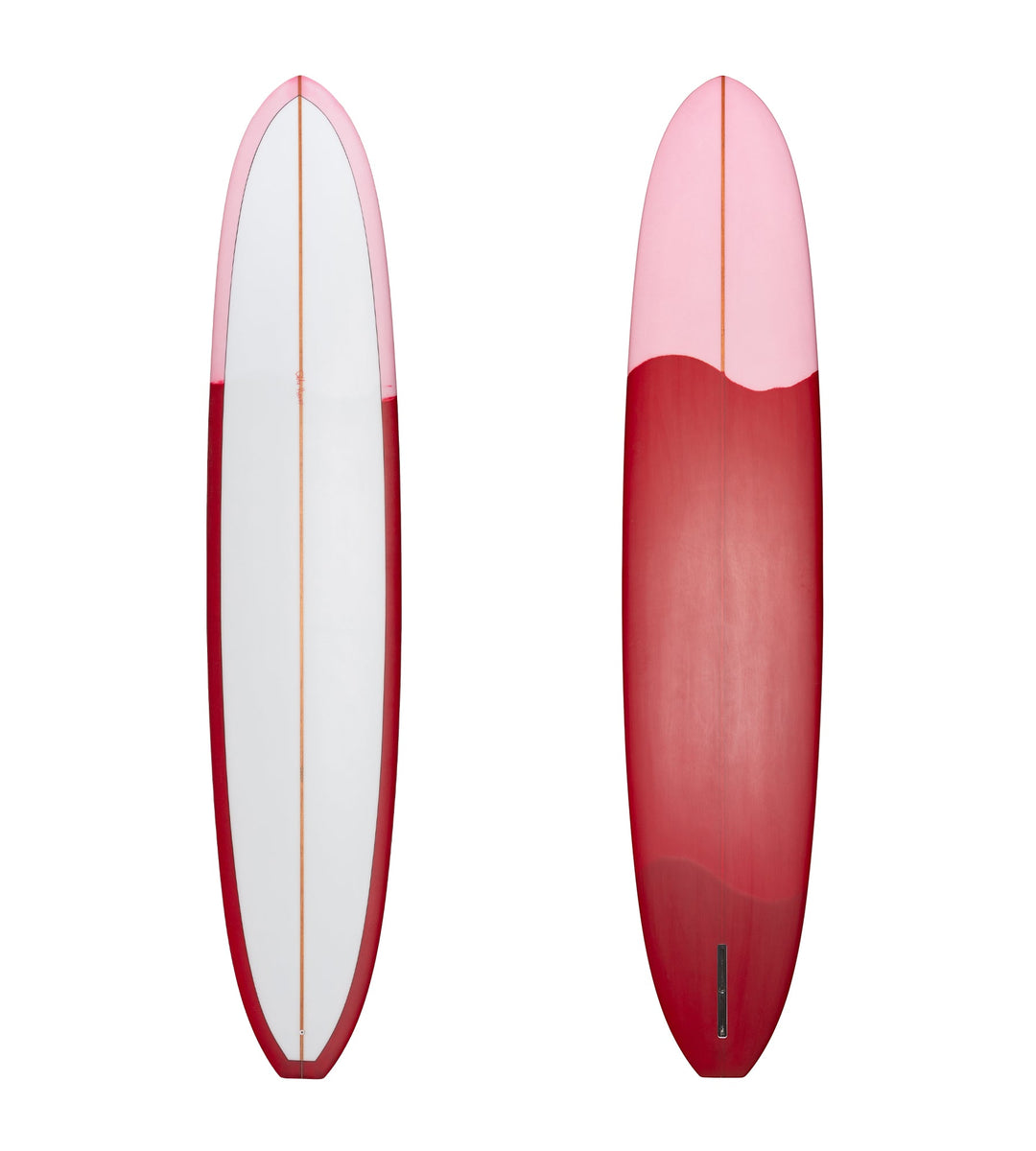 Gato Heroi Chop Op 9'6 Longboard