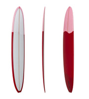 Gato Heroi Chop Op 9'6 Longboard