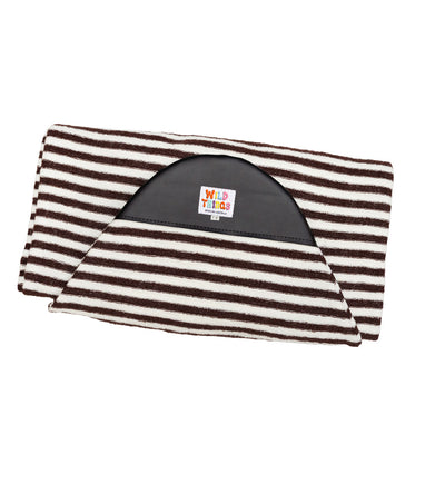 Midlength Boardsock Coconut - Wild Things