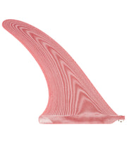 Kai Ellice-Flint SixtySix Fin 11.1" Red Wine - Wild Things