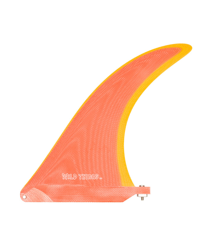 Speed Fin 8" Jaffa - Wild Things