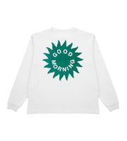 Dance with the Plants LS Tee - Wild Things