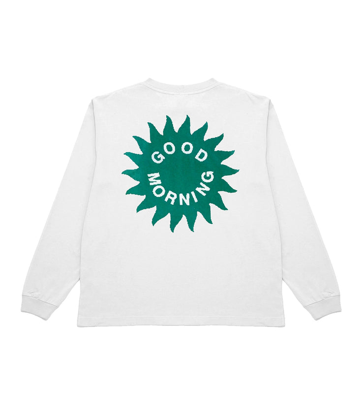 Dance with the Plants LS Tee - Wild Things