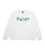 Dance with the Plants LS Tee - Wild Things