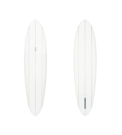 Acid Egg 7'8 - Wild Things