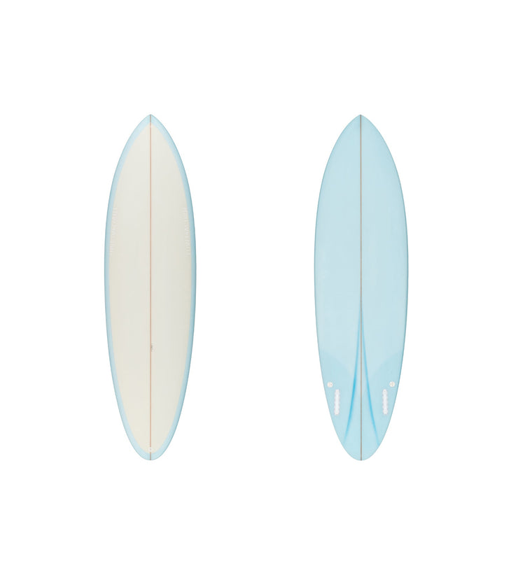 FM 6'6 - Wild Things