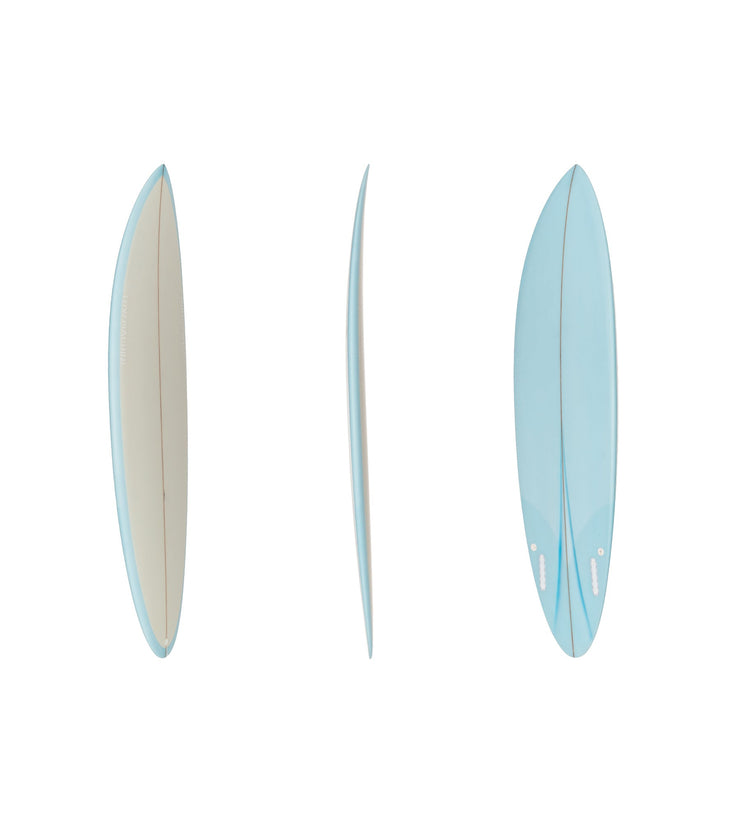 FM 6'6 - Wild Things