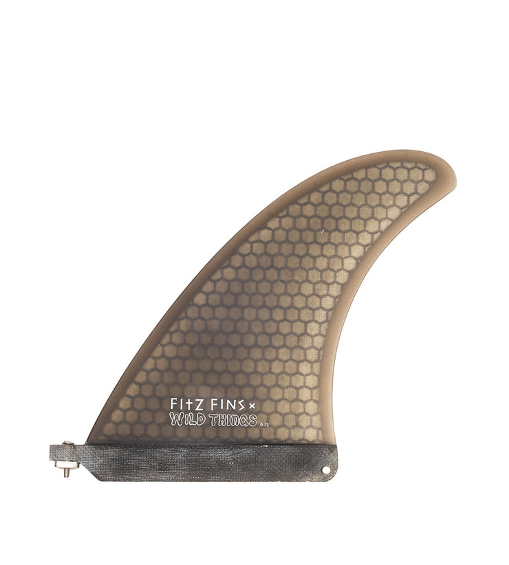 Fitz 6.75 Honeycomb Slate