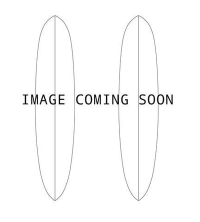 Speed Egg 6’10 (Trade In) - Wild Things