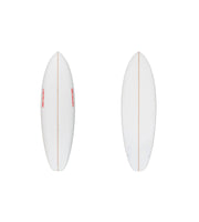 GT Twinzer 5'10 - Wild Things