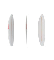 GT Twinzer 5'10 - Wild Things