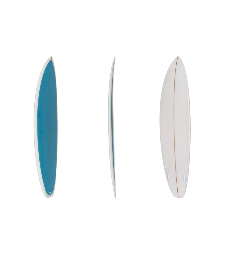 GT Twinzer 6'0 - Wild Things