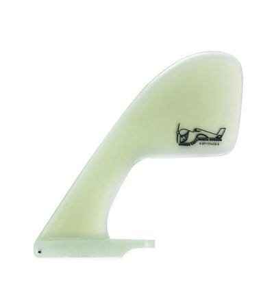 George Greenough Design 9.0” stage6 Greenough Stage 6 Clear 9
