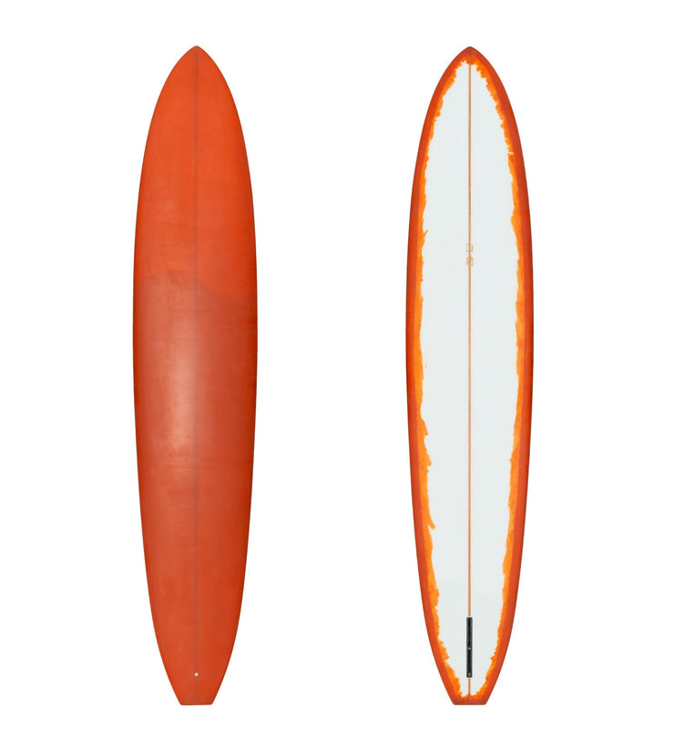 Killer 9'6 - Wild Things