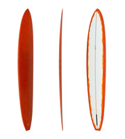 Killer 9'6 - Wild Things