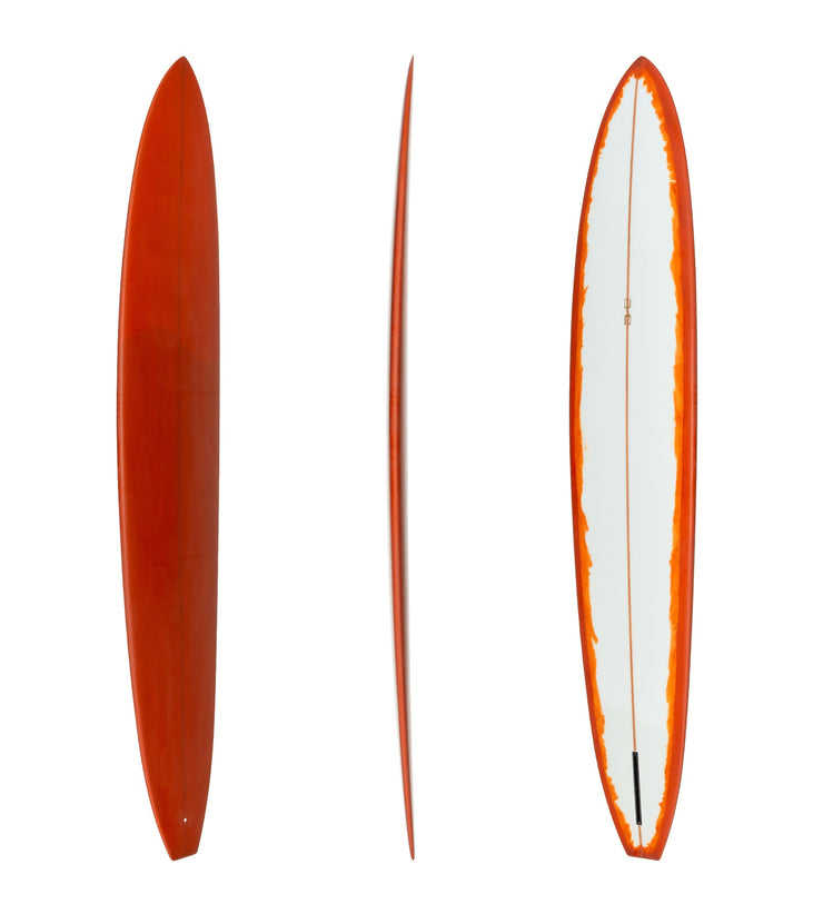 Killer 9'6 - Wild Things