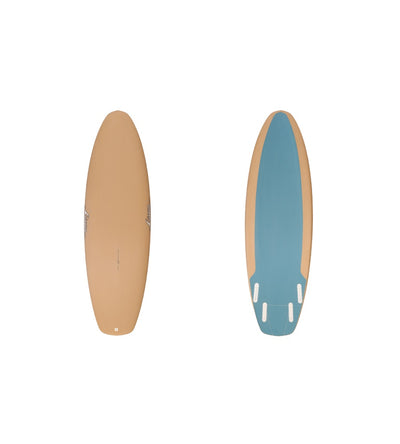 Lite Kite 5'9 - Wild Things