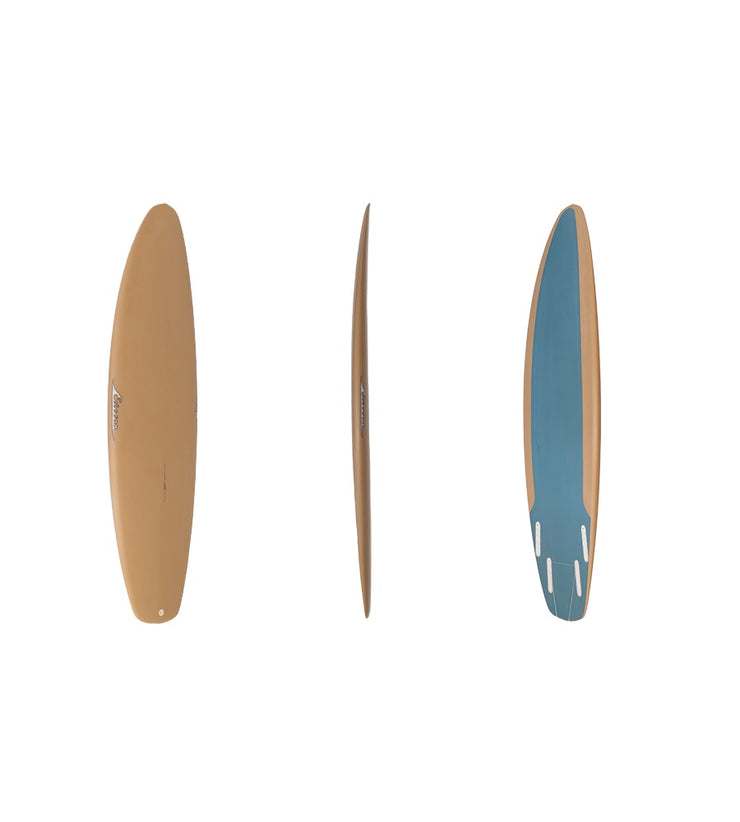 Lite Kite 5'9 - Wild Things