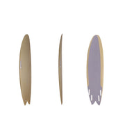 Lite Kite 6'2 - Wild Things