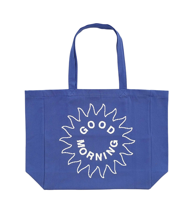 Music to Dream By Canvas Tote Bag