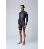 Long-Arm Spring Suit 2mm (Mens) - Wild Things