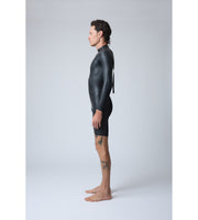 Long-Arm Spring Suit 2mm (Mens) - Wild Things