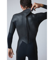 Long-Arm Spring Suit 2mm (Mens) - Wild Things