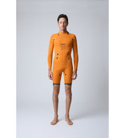 Long-Arm Spring Suit 2mm (Mens) - Wild Things