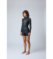 Long-Arm Spring Suit 2mm (Womens) - Wild Things