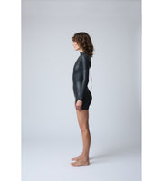 Long-Arm Spring Suit 2mm (Womens) - Wild Things