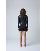 Long-Arm Spring Suit 2mm (Womens) - Wild Things