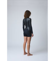 Long-Arm Spring Suit 2mm (Womens) - Wild Things