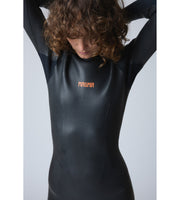 Long-Arm Spring Suit 2mm (Womens) - Wild Things